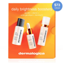 Dermalogica Daily Brightness Boosters Kit