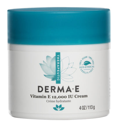 Derma E Vitamin E 12,000 IU Crème