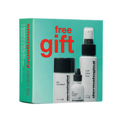 Dermalogica Emergency Skin Fix Set