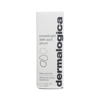 Dermalogica Powerbright Dark Spot Serum - Free Gift ATC