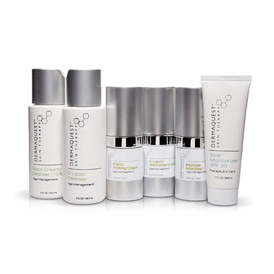 Dermaquest Balancing Kit