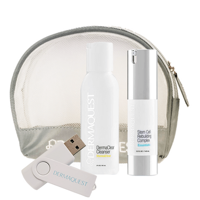 Dermaquest Stem Cell Infusion Gift Set (FREE GIFT)