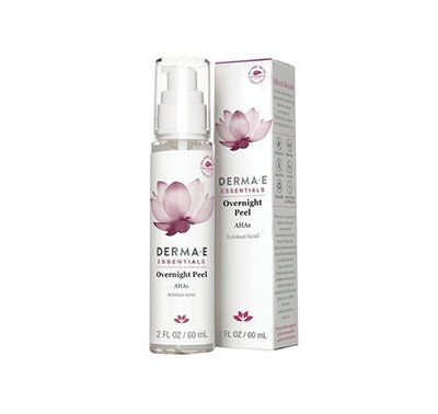 Derma E Overnight Peel 2oz