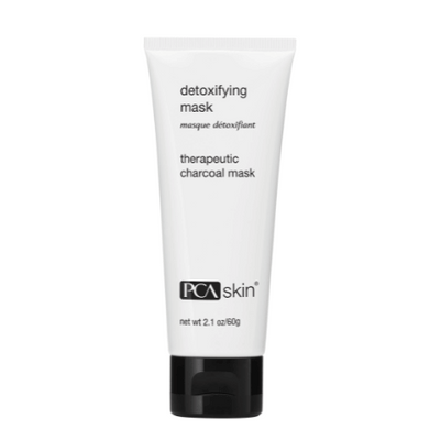 PCA Skin Detoxifying Mask 2.1oz