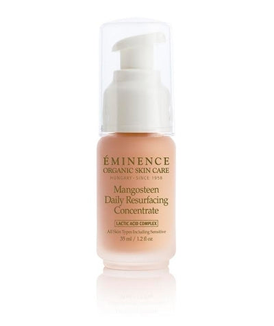 Eminence Organics Mangosteen Daily Resurfacing Concentrate 1.2oz