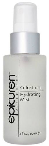 Epicuren Colostrum Hydrating Mist