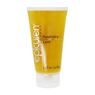 Epicuren Rosemary Lave Body Cleanser 2.5oz / 74ml