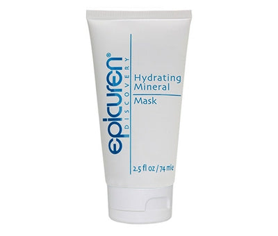 Epicuren Hydrating Mineral Mask 2.5oz / 74ml