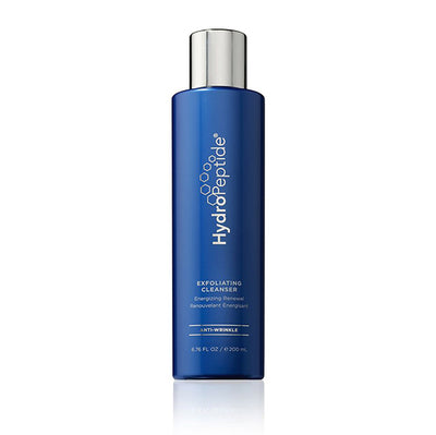 HydroPeptide Anti-Wrinkle Exfoliating Cleanser 6.76oz