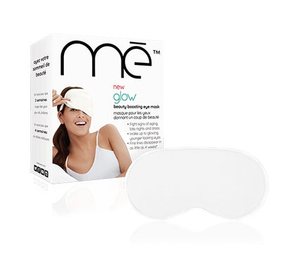 Me Glow Beauty Boosting Eye Mask