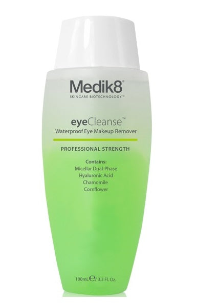 Medik8 eyeCleanse 3oz