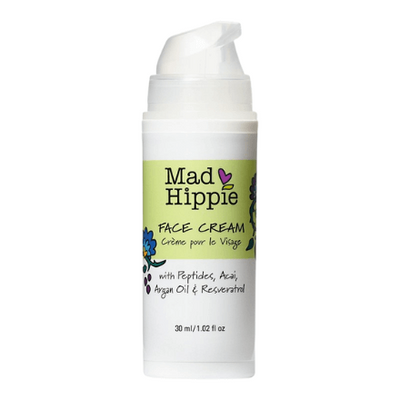 Mad Hippie Face Cream