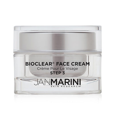 Jan Marini Bioglycolic Bioclear Face Cream