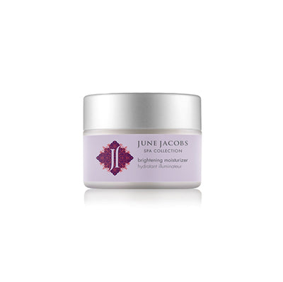 June Jacobs Brightening Moisturizer .5oz