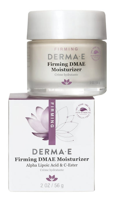 Derma E Firming DMAE Moisturizer