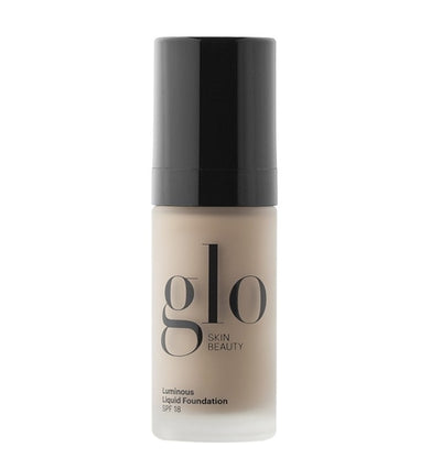 Glo Skin Beauty Luminous Liquid Foundation SPF18