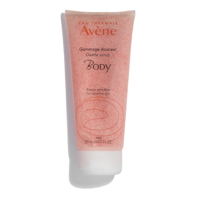 Avène Gentle Scrub 200ml