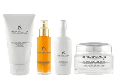 Gerda Spillmann Intense Hydration Kit