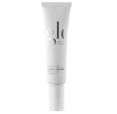 Glo Skin Beauty Soothing Gel Mask 2oz