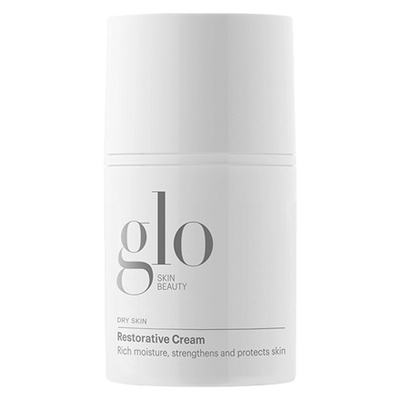 Glo Skin Beauty Restorative Cream 1.7oz