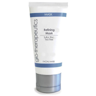 GloTherapeutics Clear Refining Mask 1.7oz