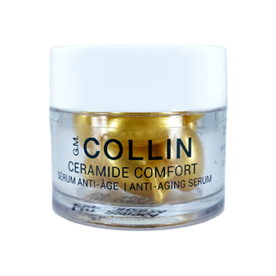 GM Collin Ceramide Comfort Serum Capsules - Free Gift