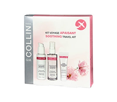 GM Collin Soothing Kit - Sensitive Skin