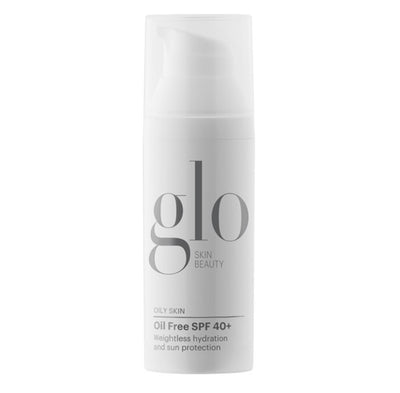 Glo Skin Beauty Oil Free SPF 40+ 1.7oz