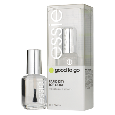 Essie Good To Go