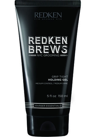 Redken Grip Tight Holding Gel 5oz