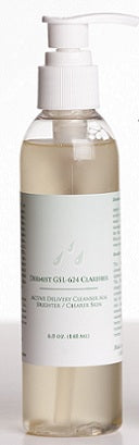 Hale Cosmeseuticals Dermist GSL-624 Clarifier