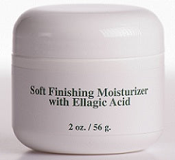 Hale Cosmeceuticals Soft Finishing Moisturizer