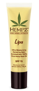 Hempz Lip Balm