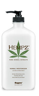 Hempz Original Herbal Body Moisturizer