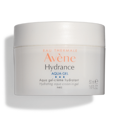 Avène Hydrance Aqua-Gel 50ml