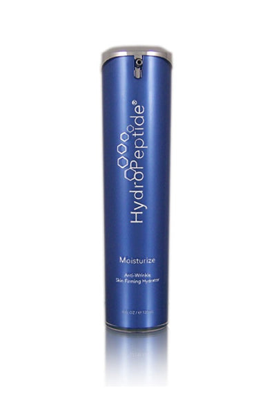 HydroPeptide Moisturizer Anti-Wrinkle Skin Firming Hydrator 4oz