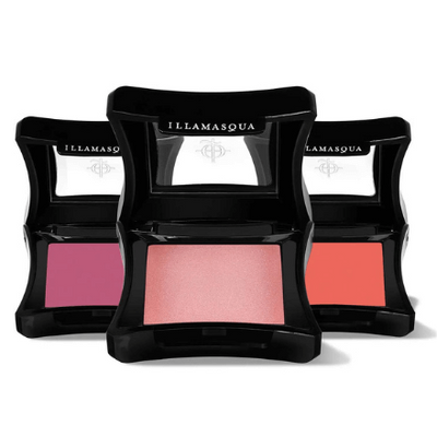 Illamasqua Cream Blusher