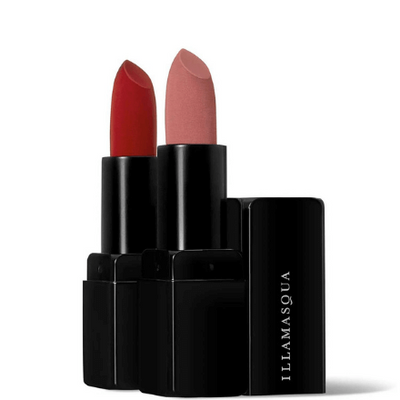 Illamasqua Ultramatter Lipstick