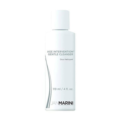 Jan Marini Age Intervention Gentle Cleanser 4oz