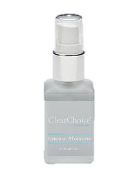 ClearChoice Intense Moisture 1oz