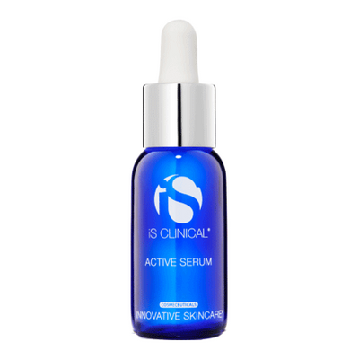 iS Clinical Active Serum