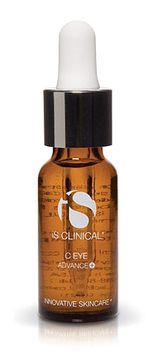 iS Clinical C Eye Advance + 0.5oz / 15ml