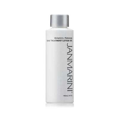 Jan Marini Benzoyl Peroxide - 5% and 10%