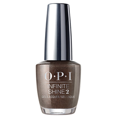 OPI Infinite Shine My Private Jet