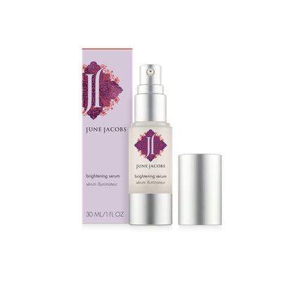 June Jacobs Brightening Serum 1oz