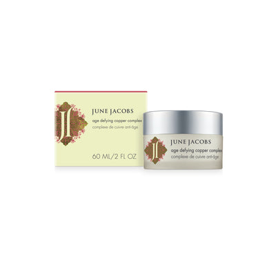 June Jacobs Age Defying Copper Complex 3.4oz