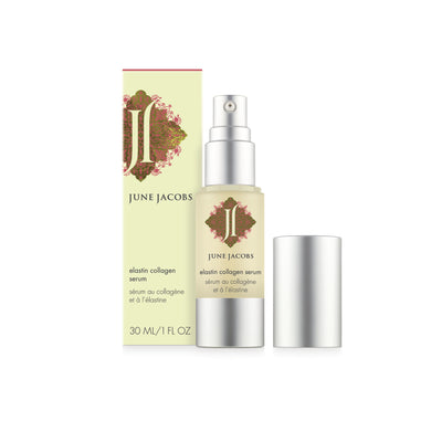 June Jacobs Elastin Collagen Serum 1oz