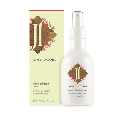 June Jacobs Elastin Collagen Toner 6.7oz