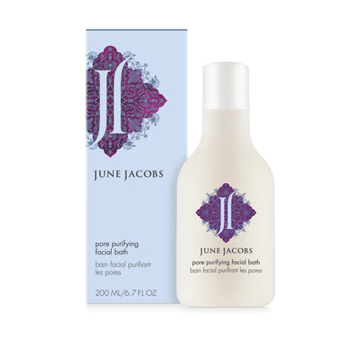 June Jacobs Pore Purifying Facial Bath