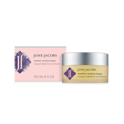 June Jacobs Mandarin Moisture Masque 3.8oz